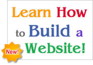 Ways to Build a Website