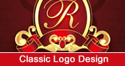 classic logo design