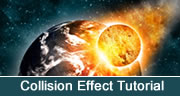 collision effect