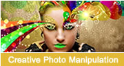 Creative Photo Manipulation