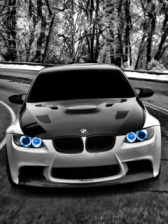 BMW MIII