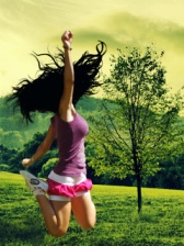 summer Time